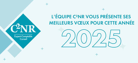Meilleurs vœux pour 2025