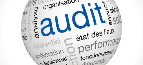 Auditeur / Auditrice comptable