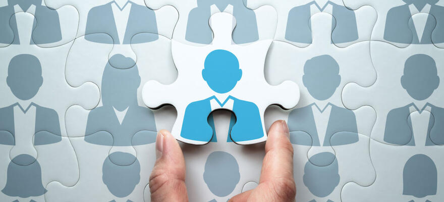 Rejoignez-nous ! Le cabinet recrute un(e) juriste. 
