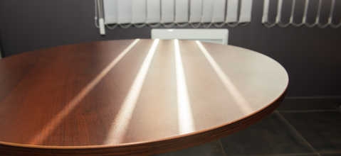 Nos Bureaux