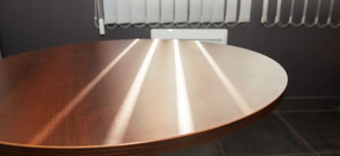 Nos Bureaux