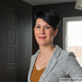 Caroline CLAEYS, spécialiste des Ressources Humaines à Liévin