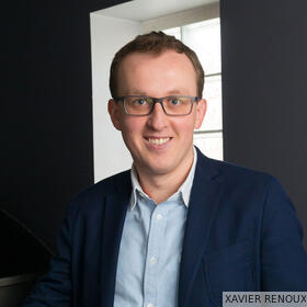 Nicolas ROSZAK, Expert-Comptable et Commissaire aux comptes à Liévin
